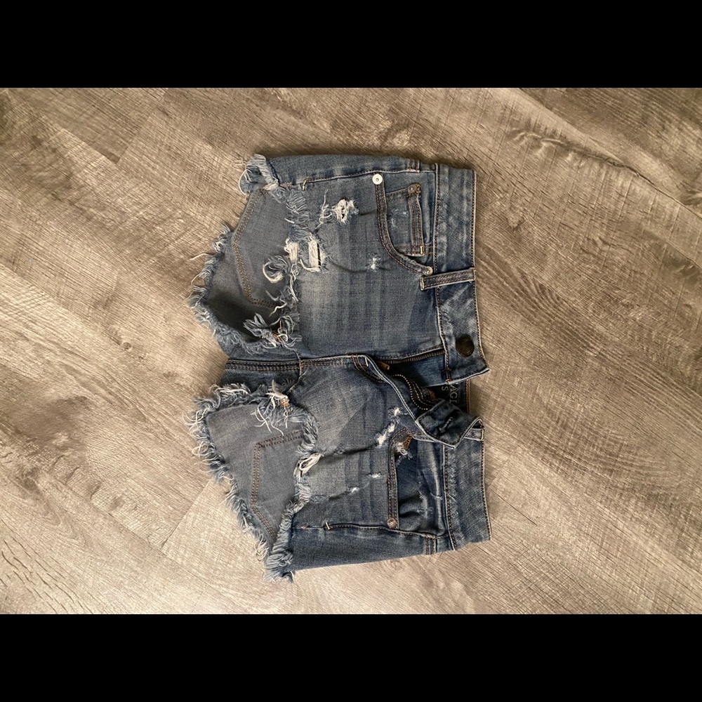 American Eagle shorts